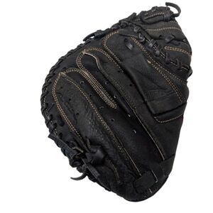 Rawlings‎ Renegade Fastback Lite Toe RCMYBB 31.5'' RHT Leather Mitt Black